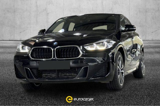 BMW X2 sDrive18i Msport