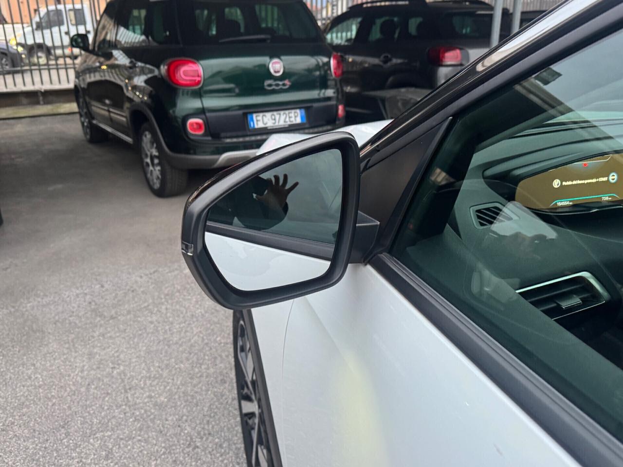 Peugeot 3008 BlueHDi 130 S&S EAT8 Allure