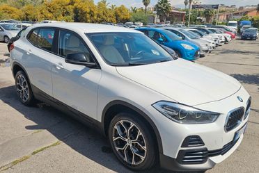 Bmw X2 xDrive18d Advantage