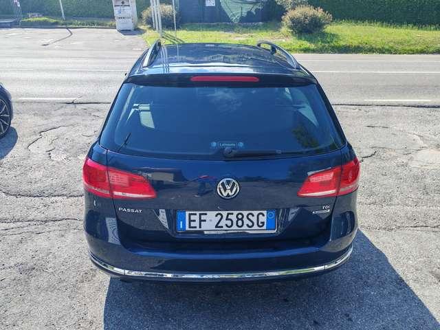 Volkswagen Passat Variant Passat Variant 1.6 tdi Comfortline