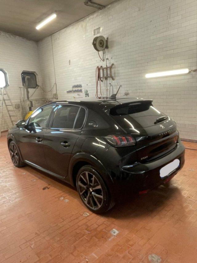 PEUGEOT 208 BlueHDi 100 Stop&Start 5 porte GT Pack