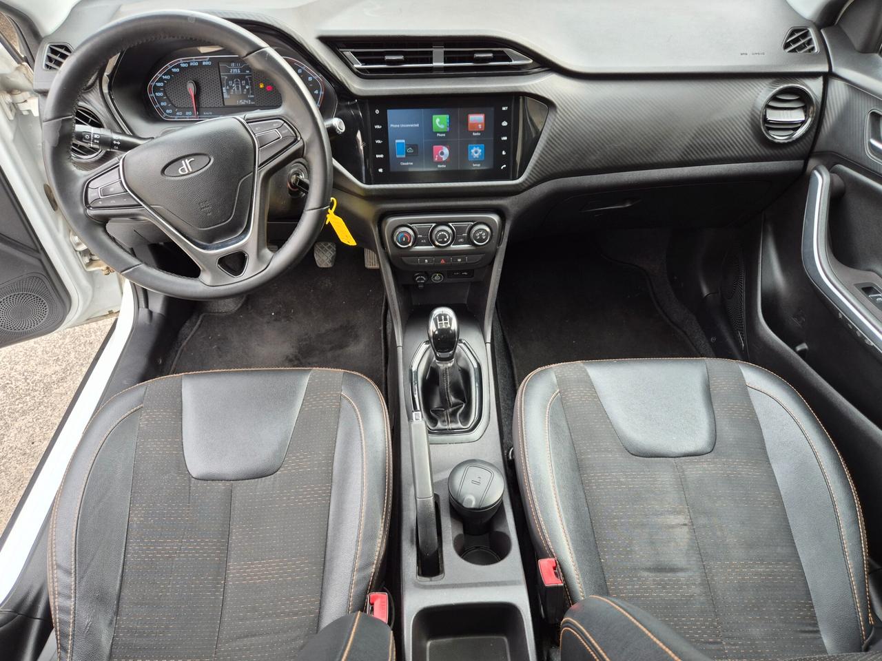 Dr 3 *PREZZO VERO* GPL CASA MADRE 1.5 106 CV