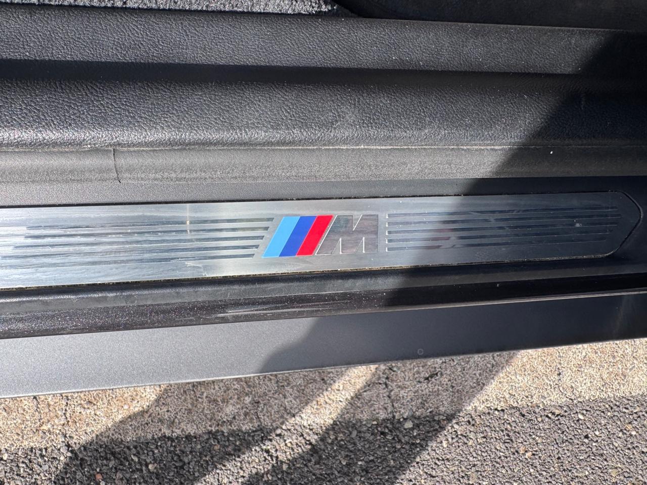 Bmw X4 M xDrive20d Msport Full PERMUTE garanzia