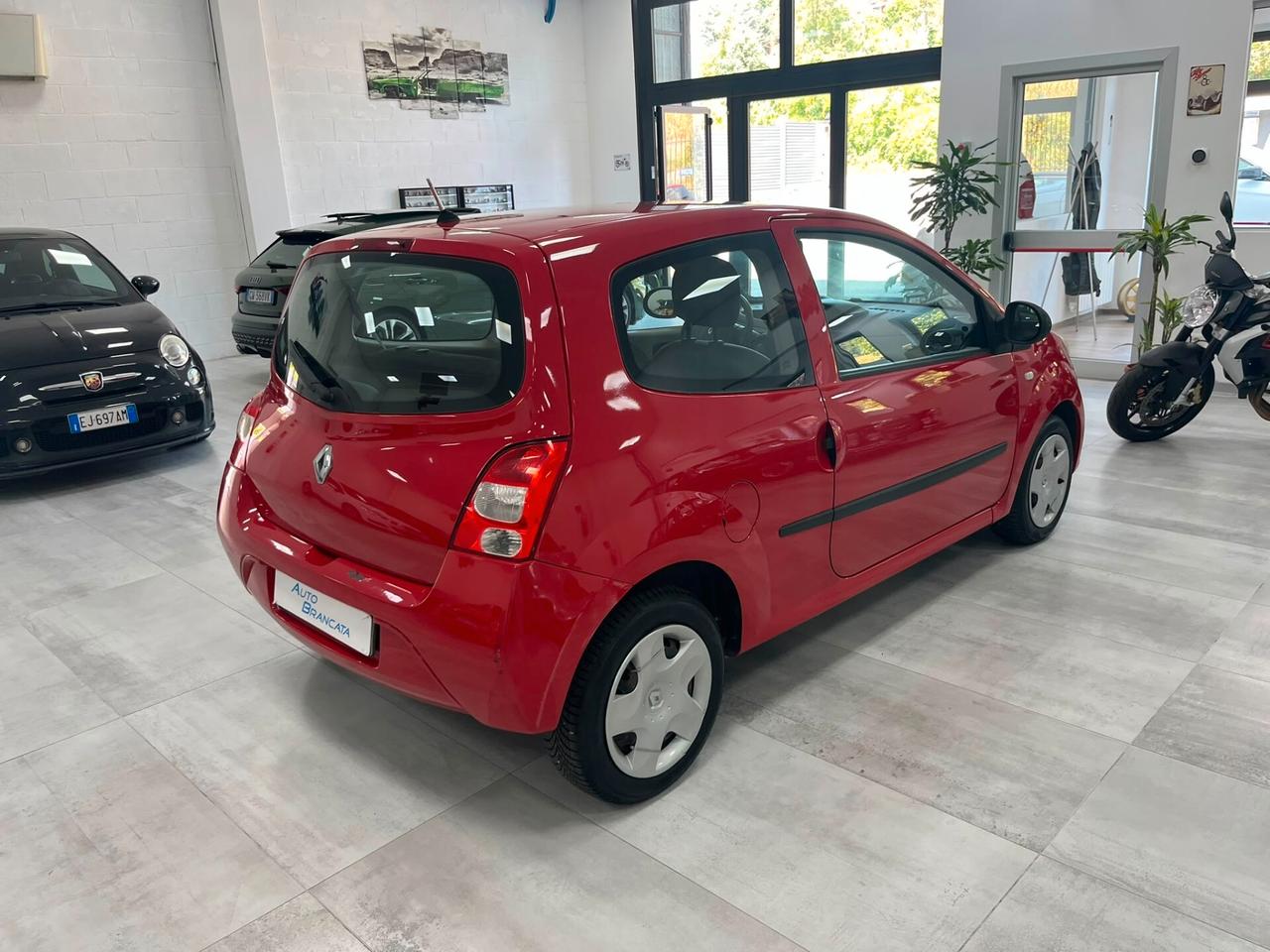 Renault Twingo 1.2 60cv