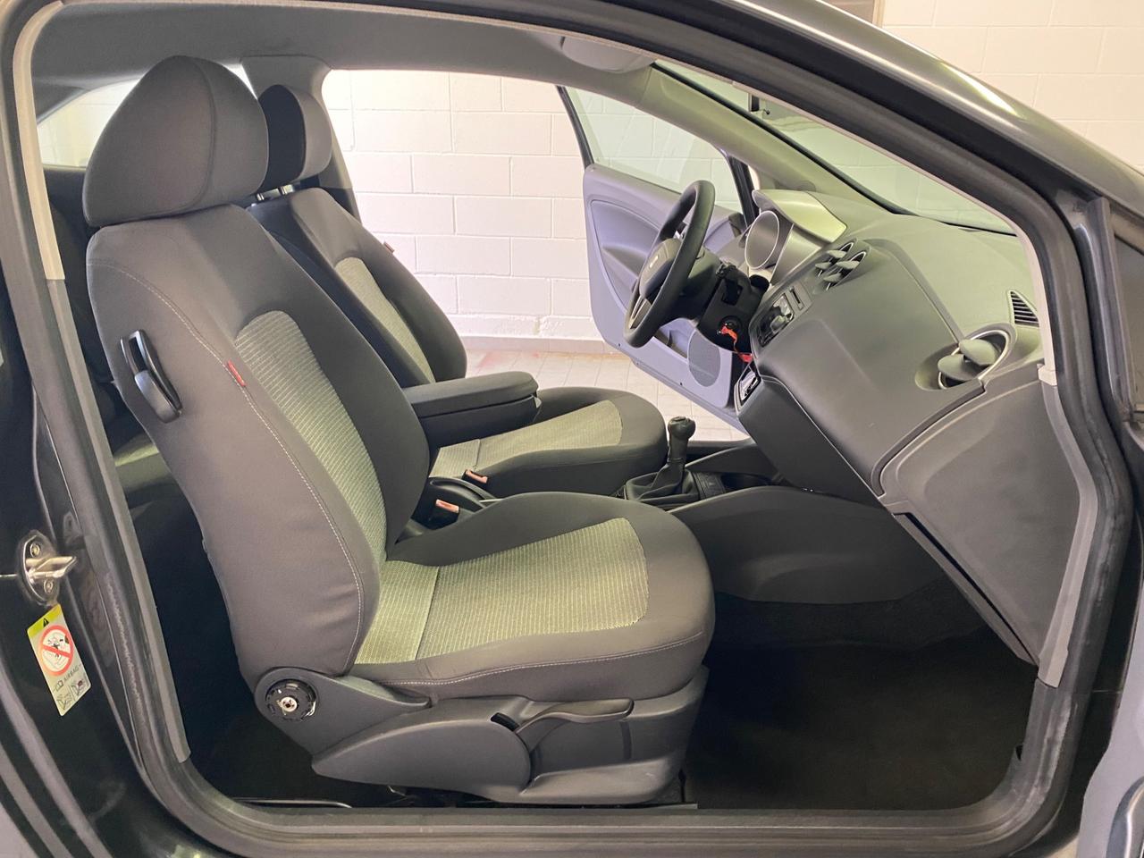 Seat Ibiza 1.2 3p. Style Dual