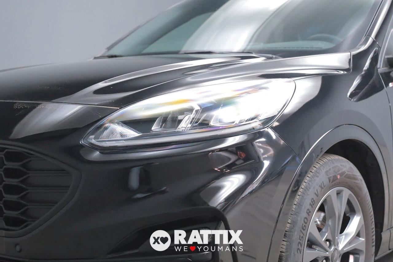 Ford Kuga 2.0 Ecoblue 120CV ST-Line Auto