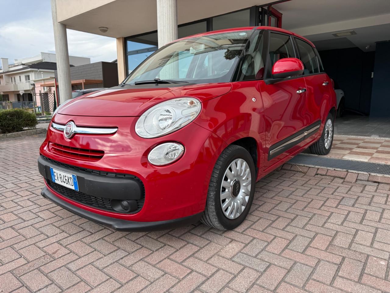 Fiat 500L 1.3 Multijet 85 CV Lounge 98.000 KM
