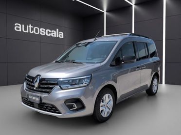 RENAULT Kangoo 1.5 Blue dCi 95CV Edition One
