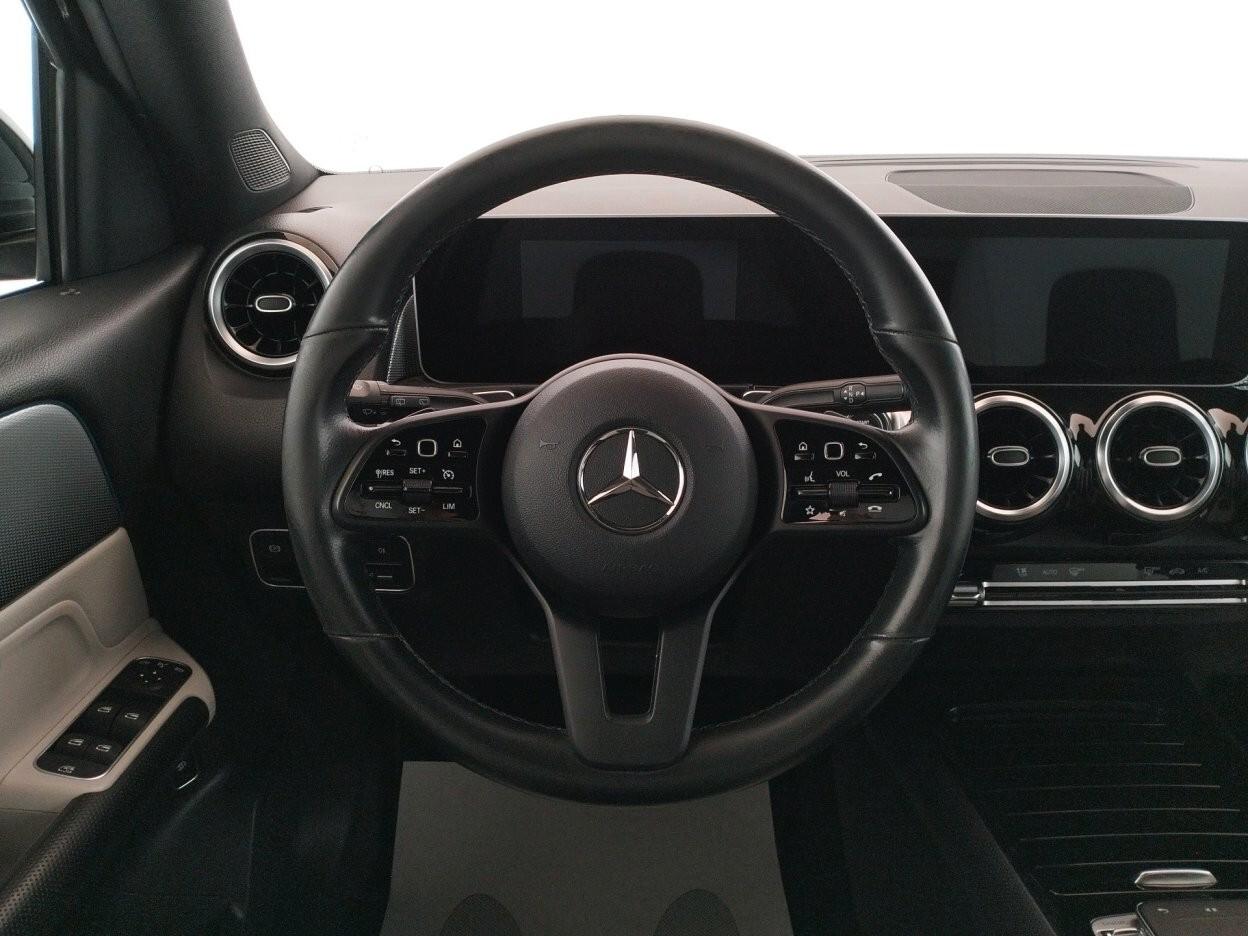 Mercedes-Benz GLB 200 d Business Extra 4matic auto - IVA ESPOSTA