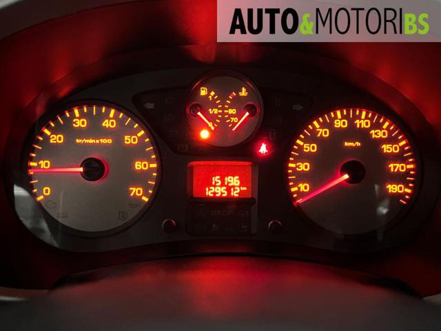 PEUGEOT Partner Tepee 1.6 e-HDi 92 CV S&S ETG6 Active