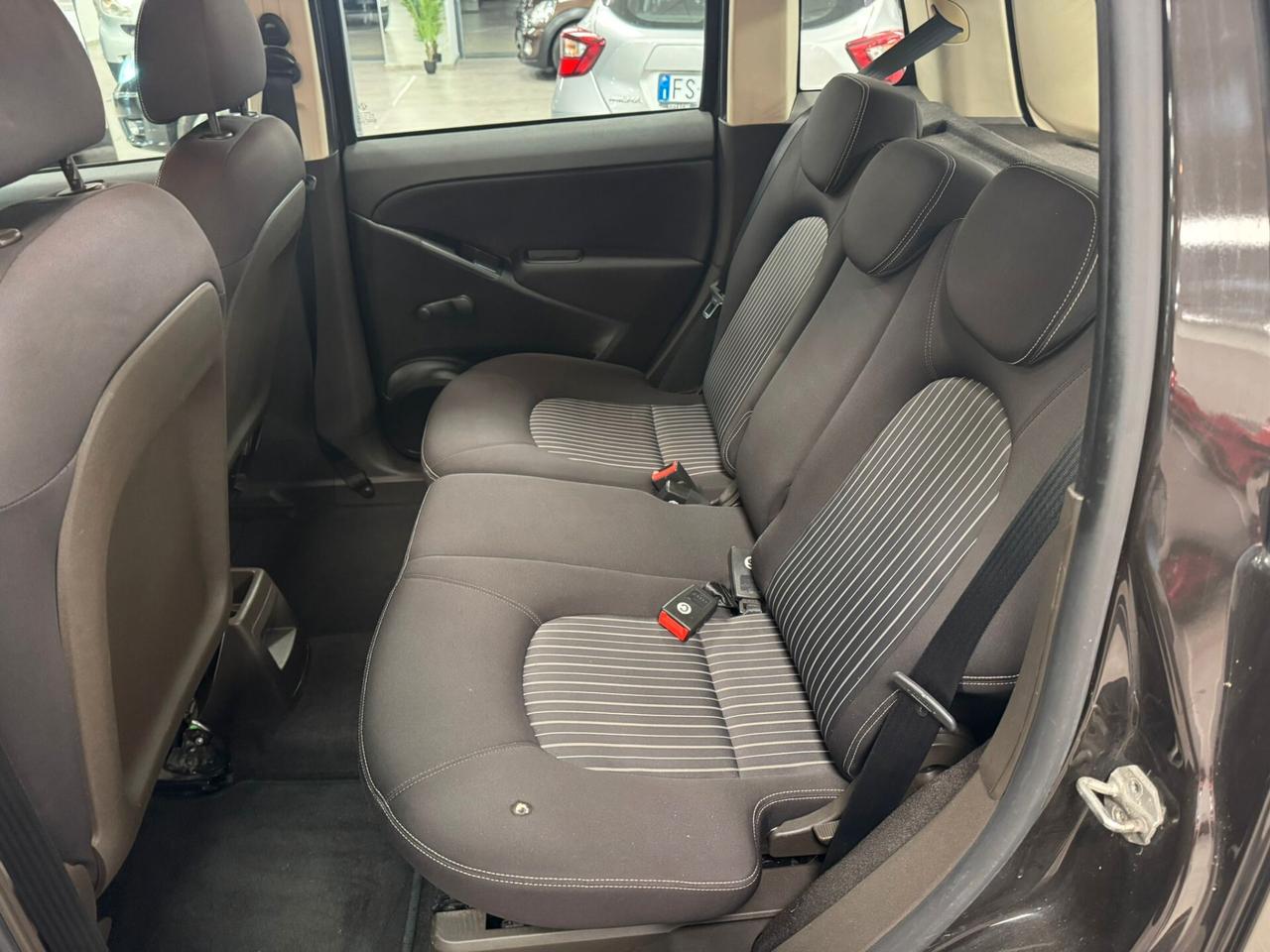 Lancia MUSA 1.4 16V Platino