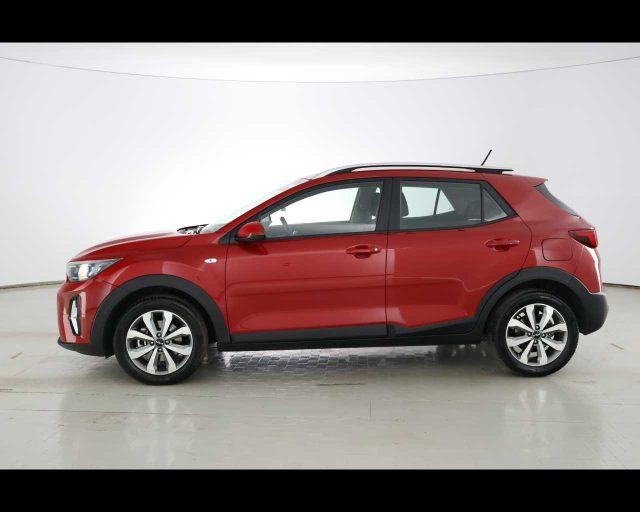 KIA Stonic 1.2 DPI ECO GPL Urban
