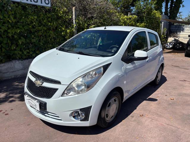CHEVROLET Spark 1.0