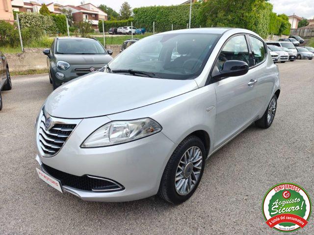 LANCIA Ypsilon 0.9 TwinAir 85 CV 5 porte S&S DFN Gold