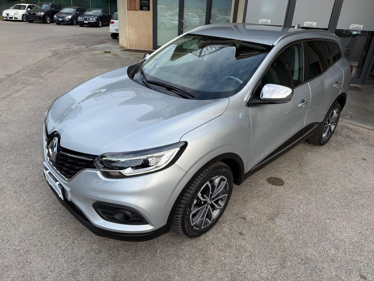 Renault Kadjar -1.5 Diesel - Unico Proprietario