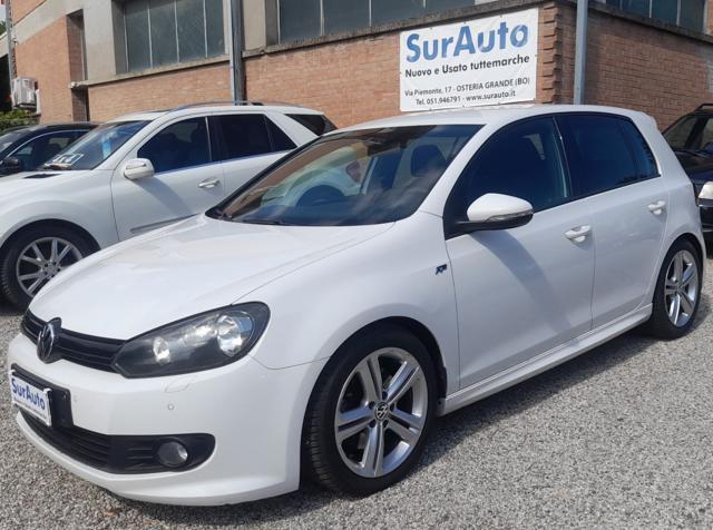 VOLKSWAGEN Golf TSI DSG Highline "Gpl"
