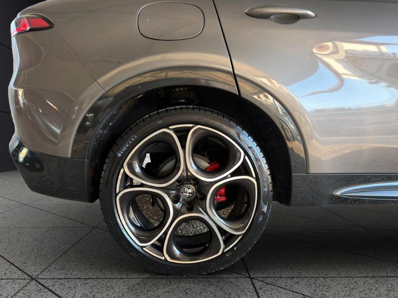 ALFA ROMEO Tonale Tonale 1.5 160 CV MHEV TCT7 E...