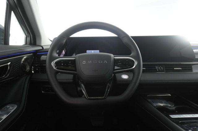 OMODA 5 Omoda 5 1.6 TGDI 147CV aut. Premium