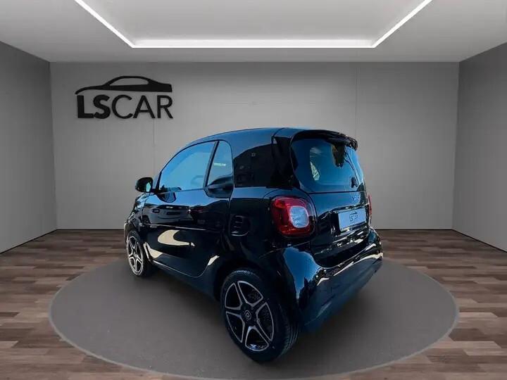 Smart ForTwo 70 1.0 Passion~UniPro~Km e Tagliandi Certificati~Promo Finanziamento~Pronta Consegna