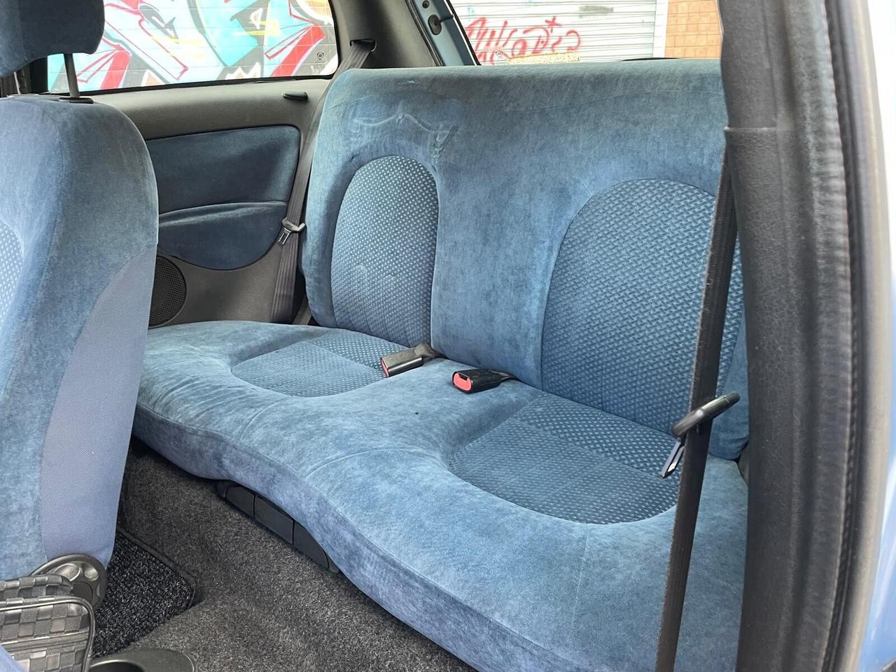 Lancia Ypsilon 1.2 Argento