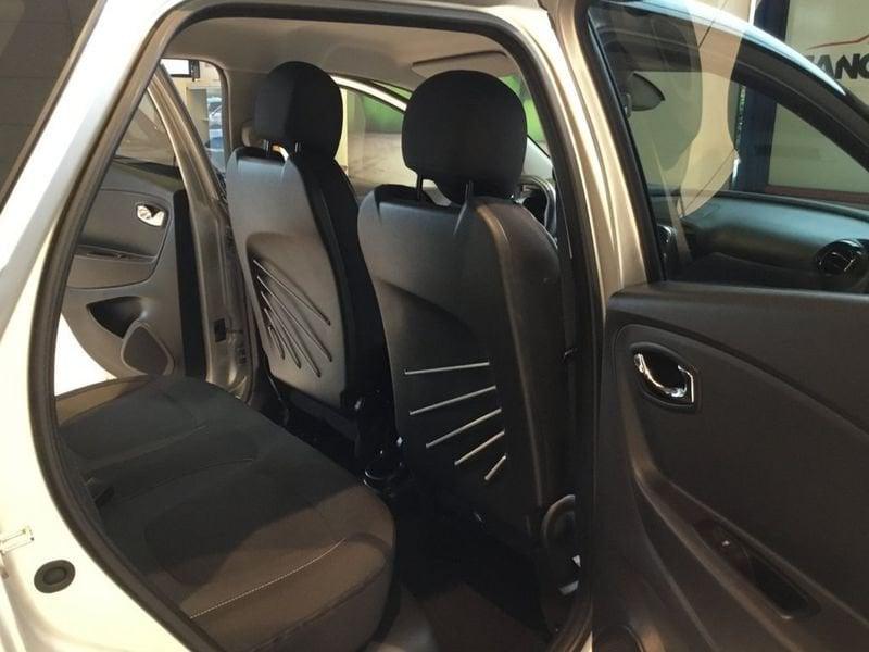 Renault Captur Captur 1.5 dci Intens (energy r-link) 90cv edc E6