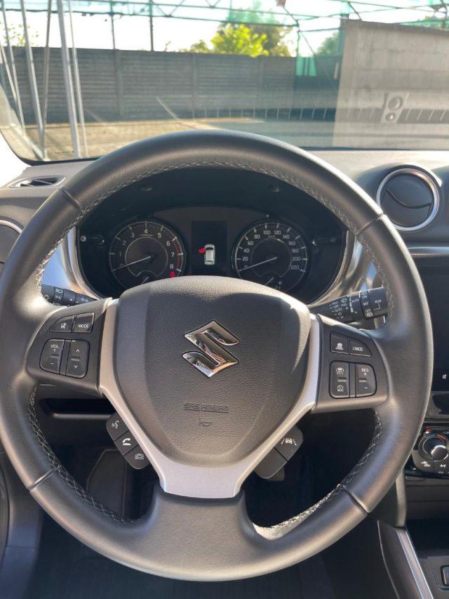 SUZUKI Vitara 1.4 Hybrid Top