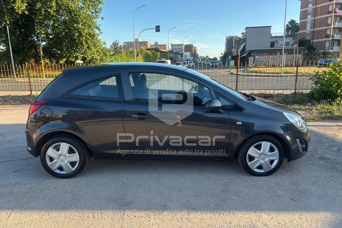 OPEL Corsa 1.3 CDTI 95CV F.AP. 3 porte Edition