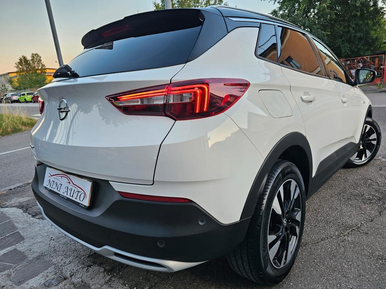 Opel Grandland X 1.5D 130cv Ecotec S&S Innovation