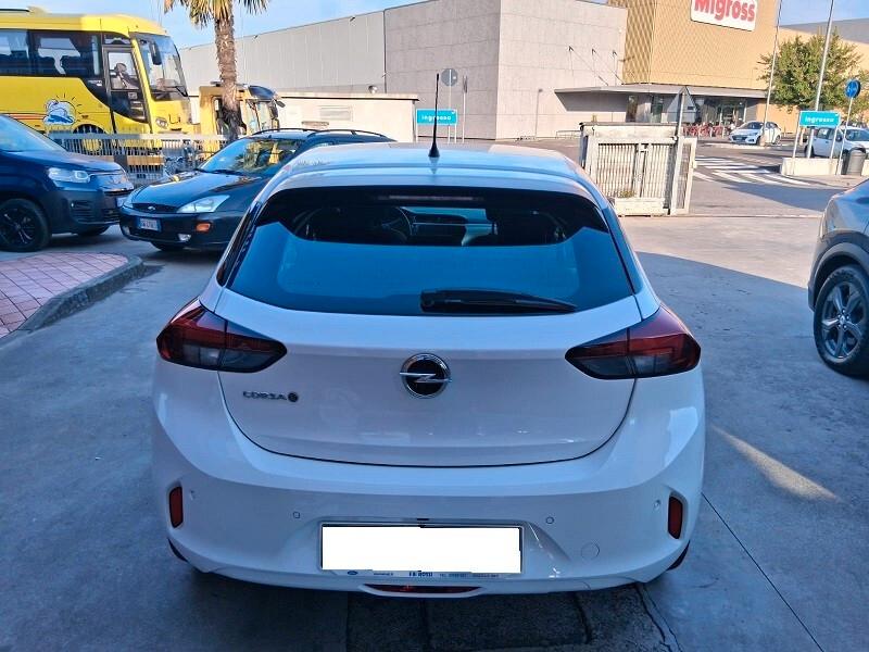 Opel Corsa-e 5 porte Edition