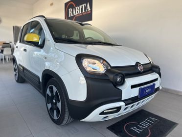 Fiat Panda Pandina Cross 1.0 Hybrid 11/2024 3.000 Km