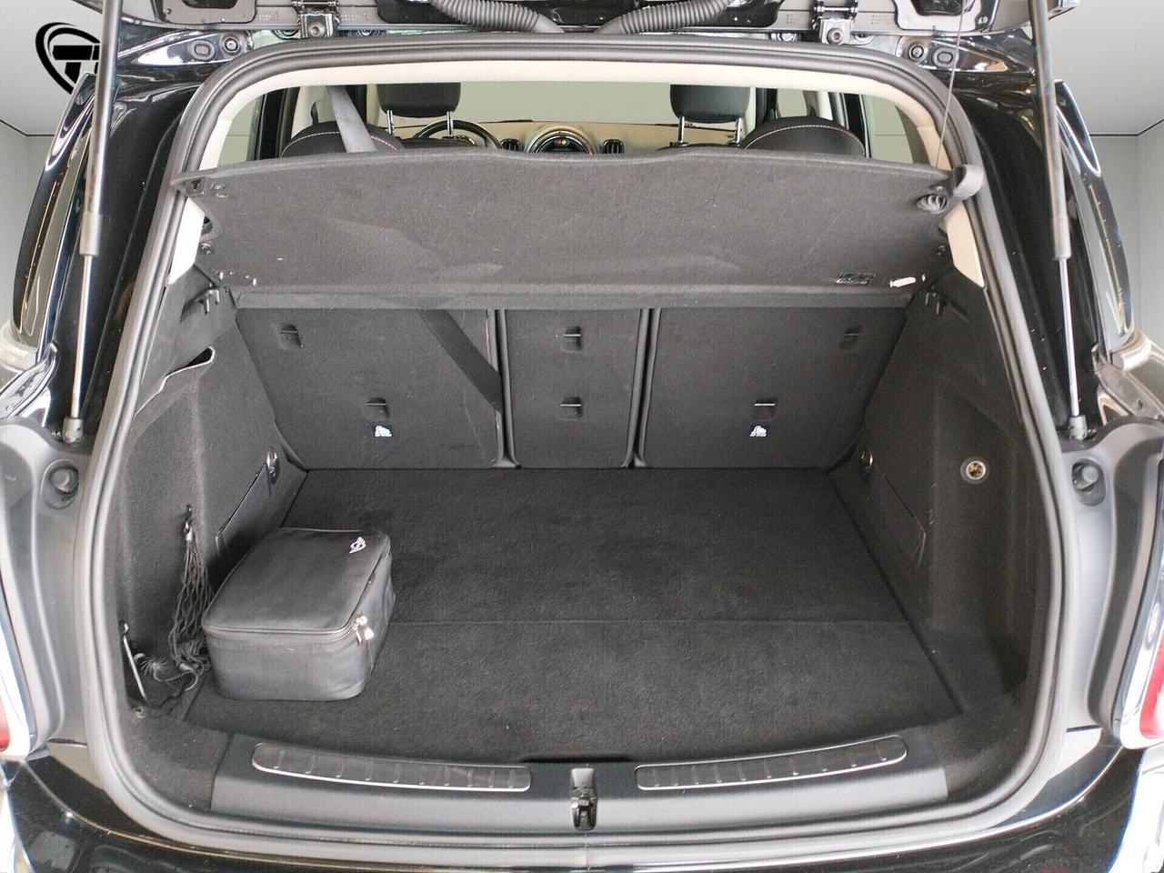 MINI Cooper Countryman Mini Countryman 1.5