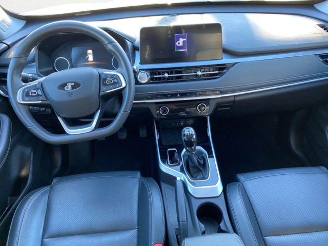 DR MOTOR DR 5.0 1.5 Bi-Fuel GPL