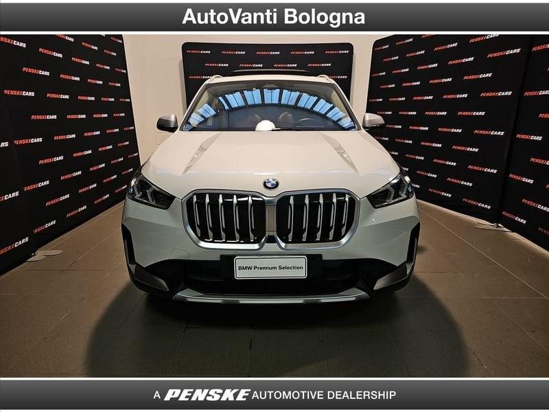 BMW X1 X1 xDrive 23d xLine