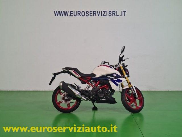 BMW G 310 R Style Passion