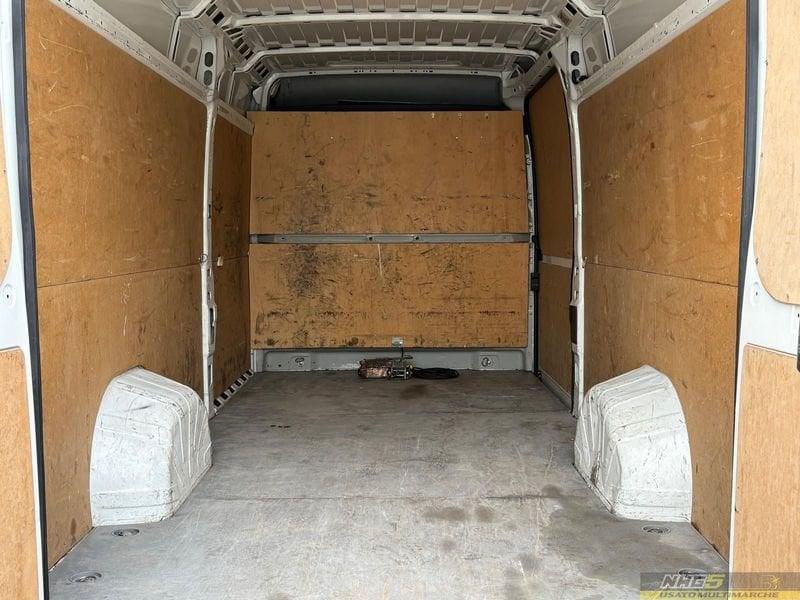 Citroën Jumper Jumper 35 BlueHDi 160 L4H2 Furgone Heavy Business