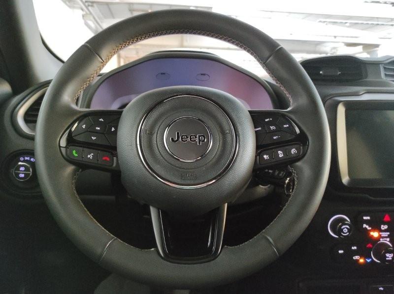 JEEP Renegade - Renegade 1.6 Mjt 130 CV 80th Anniversary