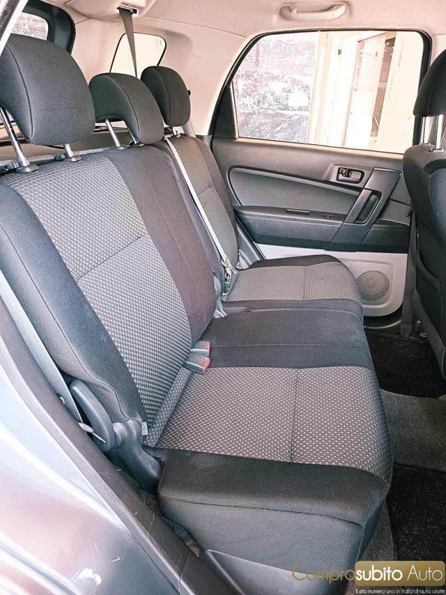 DAIHATSU Terios 1.5 4WD B You Green Powered
