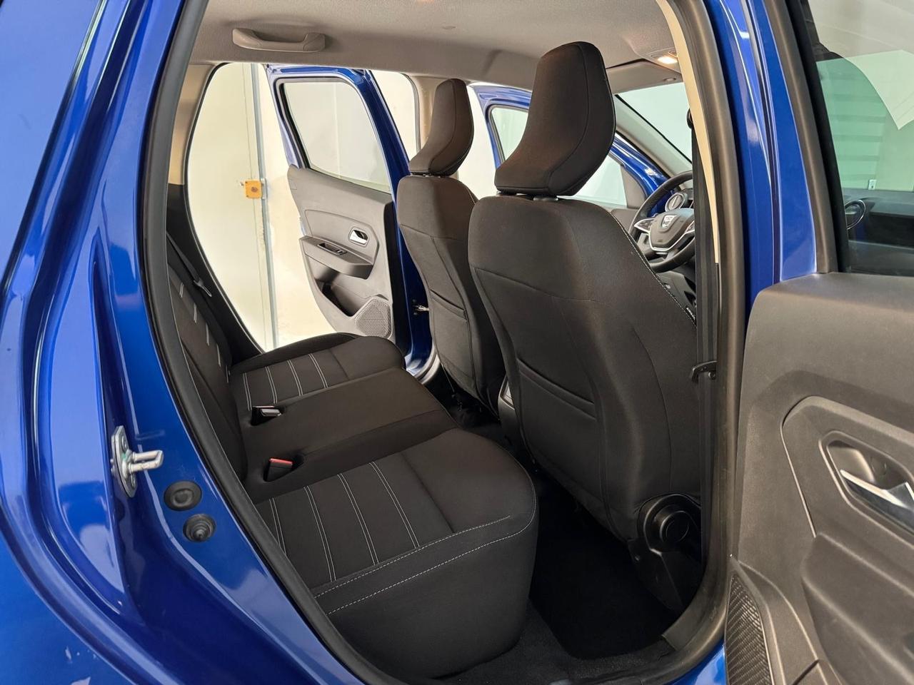 Dacia Duster 1.5 dCi 115/CV 4x2 Prestige 2021