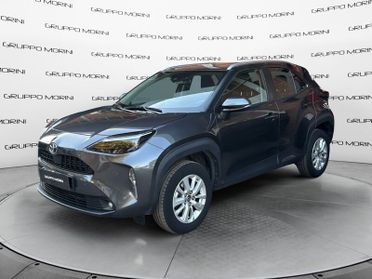 Toyota Yaris Cross 1.5H (116 CV) E-CVT Active