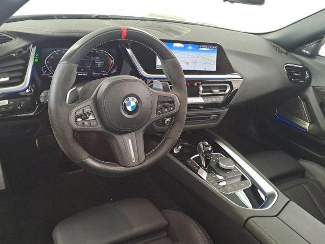 BMW Z4 sDrive30i Msport Aut.