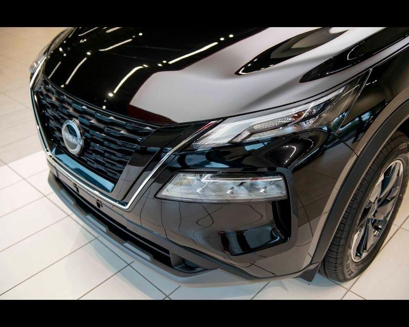 Nissan X-Trail NEW MY24 N-CONNECTA e-POWER 2WD