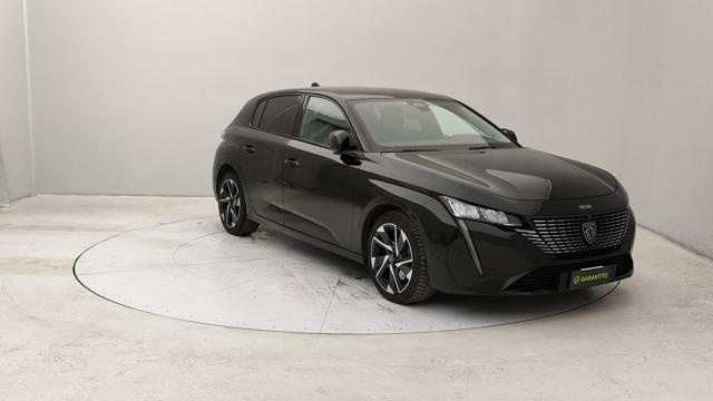 PEUGEOT 308 1.5 bluehdi Allure Pack s&s 130cv eat8