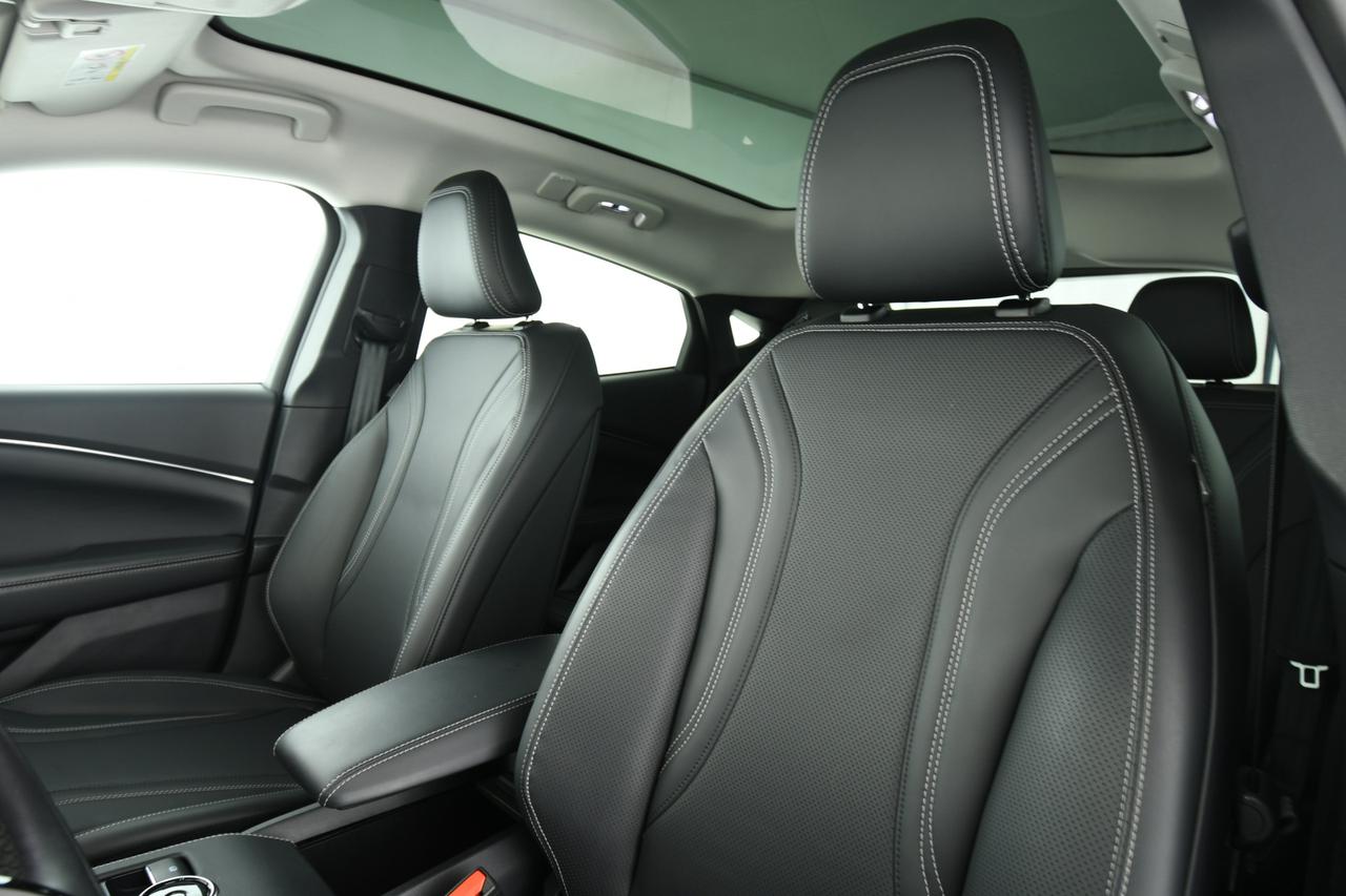 FORD Mustang Mach-e standard range rwd 269cv auto