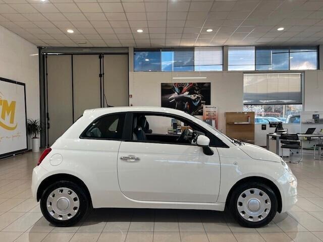 Fiat 500 1.0 hybrid Pop 70cv *20.000 KM*