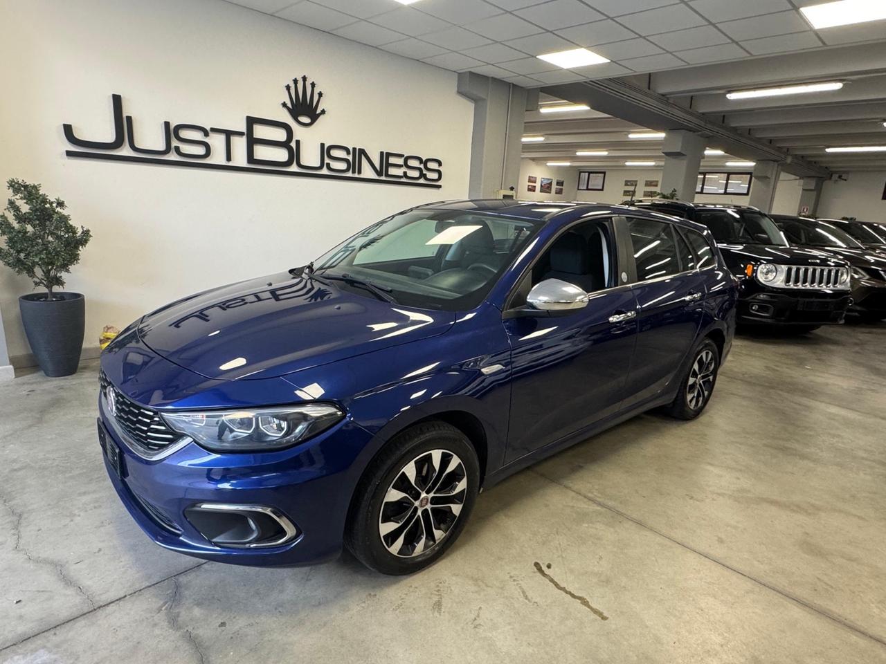 Fiat Tipo 1.6 Mjt S&S SW Lounge