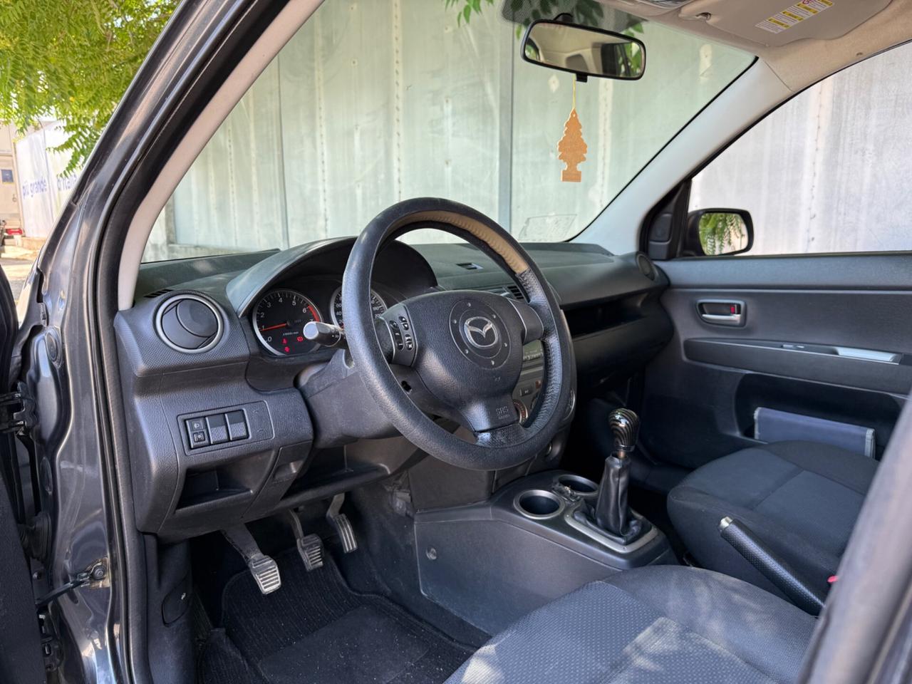 Mazda 2 Restayling 1.2 benz 5p. Full Perfetta