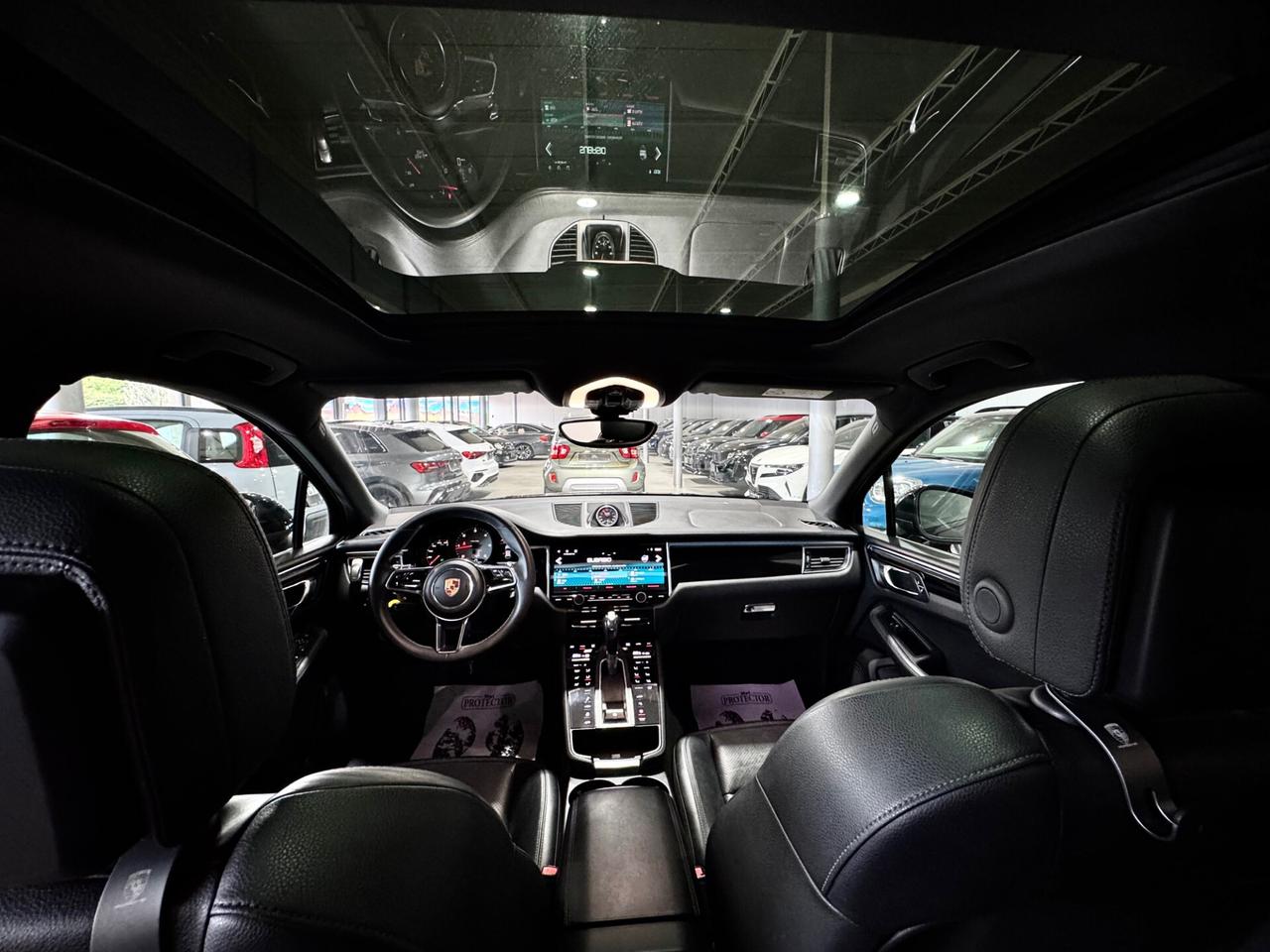 Porsche Macan 3.0d S 250cv PDK Total Restyling