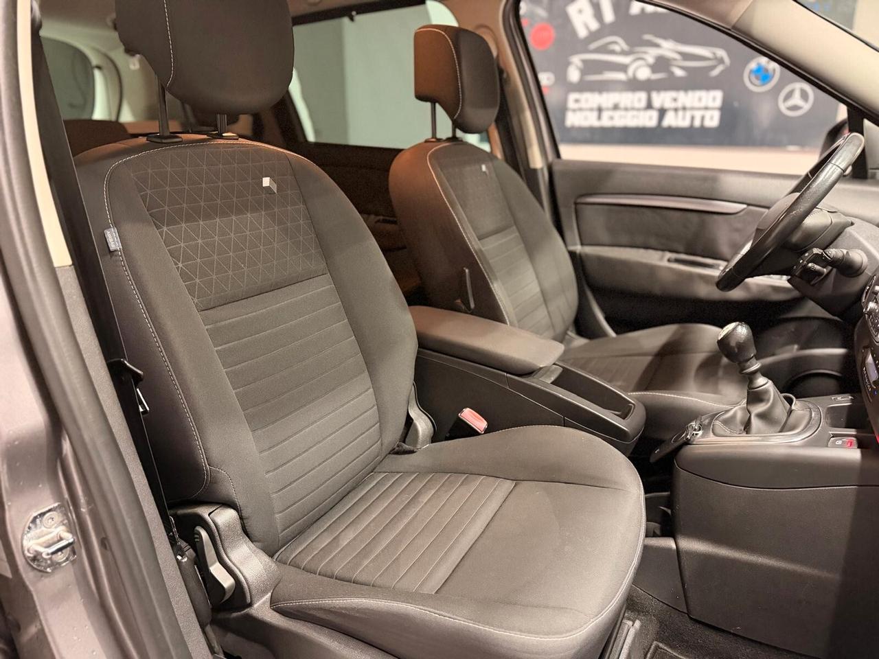 Renault Scenic Scénic XMod 1.6 Wave