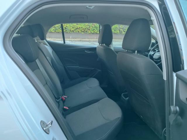 SKODA Fabia 1.0 MPI 80 CV Young Edition