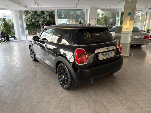 MINI Cooper D 1.5 Cooper D km 39000
